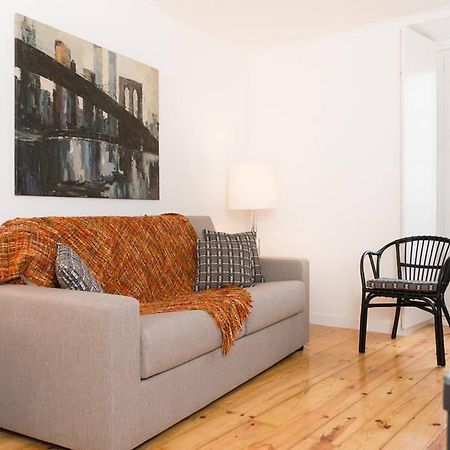 Beautiful Studio In Historic Alfama Lisboa Phòng bức ảnh