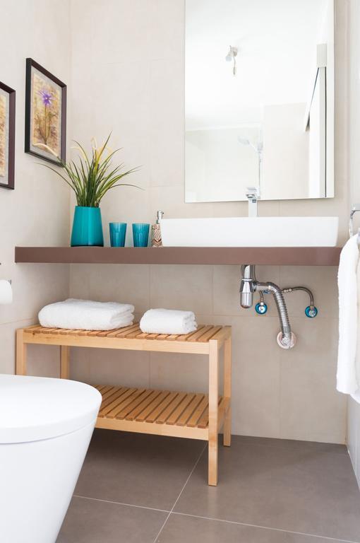 Beautiful Studio In Historic Alfama Lisboa Phòng bức ảnh