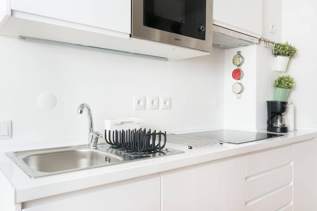 Beautiful Studio In Historic Alfama Lisboa Phòng bức ảnh